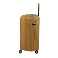 it luggage EcoTough 26" Hardside Checked 8 Wheel Expandable Spinner