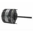 thumbnail image 1 of 1/4 hp 1075 RPM 3-Speed 115 Volts 5.6" Diameter Fasco Furnace Motor # D721, 1 of 4