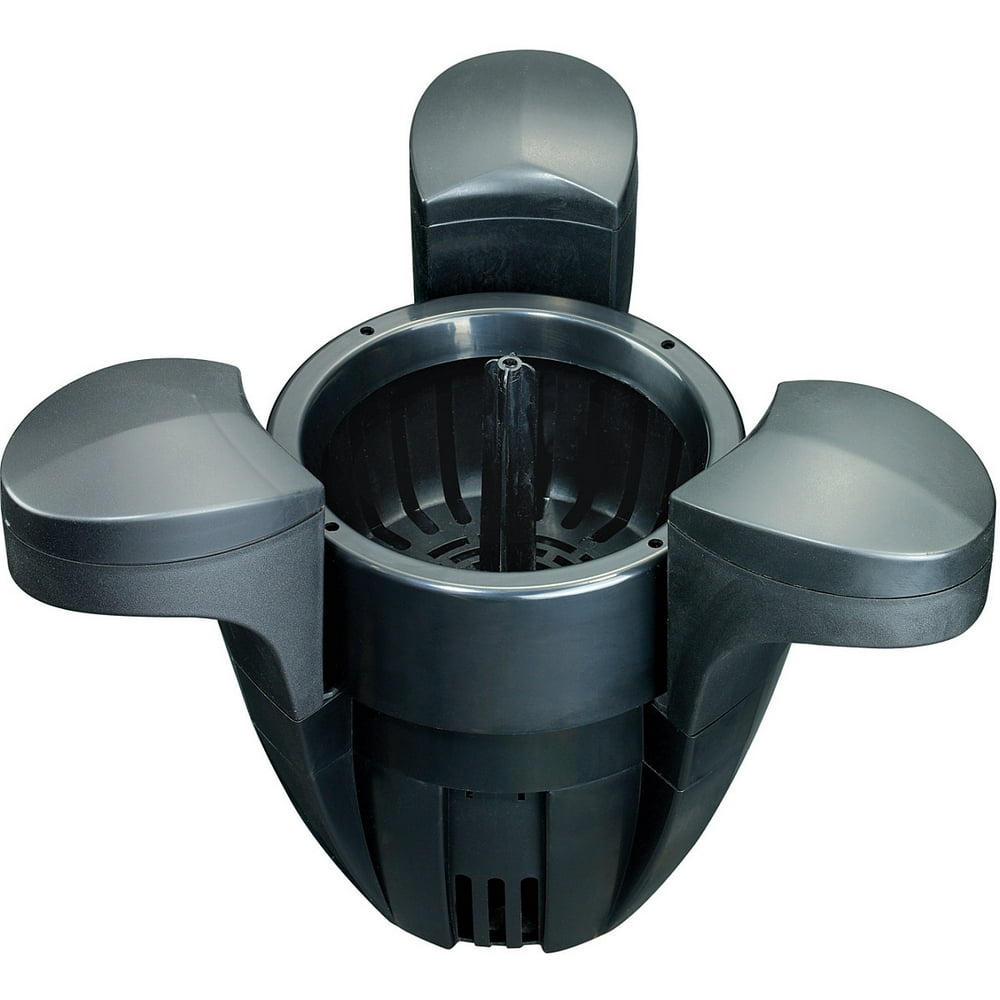 Koolscape Floating Pond Skimmer with 500 GPH Pump