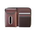 thumbnail image 1 of Maytalsory Multifunctional Car Storage Bag With Built-In Garbage Bin car, making your travel Which Can Also Be Taken Out For Cleaning, 1 of 6