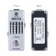 thumbnail image 2 of Pedal de efectos Equalizador de Guitarra Baja Efecto Pedal EQ de 5 Bandas Cuerpo de Aleación de Aluminio True Bypass Rowin  Pedal de efectos, 2 of 6