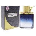 thumbnail image 3 of Aerosol EDP Myrurgia Yacht Girl Black 3.4 oz, 3 of 6