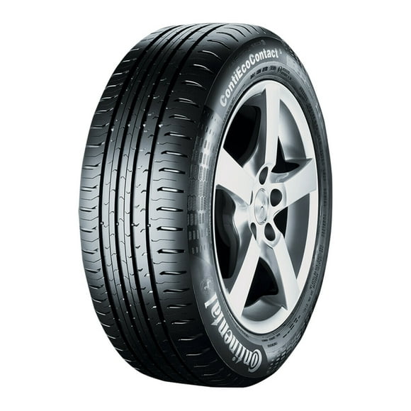 Llanta 215/60R17 96H Continental Conti Ecocontact 5