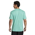 thumbnail image 3 of Reebok Men's & Big Men's Stride Performance Tee Shirt, Sizes XS-5XL, 3 of 5