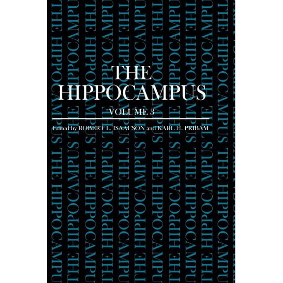 Hippocampus The Hippocampus, Book 3, (Hardcover)