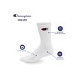 thumbnail image 4 of Champion Men's Crew Socks, 6 Pack, 4 of 7