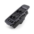 thumbnail image 1 of Applies to 84820-97201 Suitable For Toyota Auto Parts Glass Lifter Switch Glass Control Switch Left Drive, 1 of 4