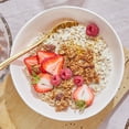thumbnail image 2 of Purely Elizabeth Ancient Grain Granola, Cranberry Pecan, 3Ct-12Oz Bags, 2 of 6
