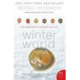 thumbnail image 1 of Pre-Owned Winter World: The Ingenuity of Animal Survival (Paperback) 0061129070 9780061129070, 1 of 1
