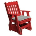 thumbnail image 2 of Poly Royal English Gliding Chair, 2 of 15