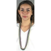 Costumes For All Occasions BB480 Beads 33In 7.5mm Ppg Bead 12