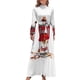 thumbnail image 1 of Vestido largo de lata triturada de 's vestidos de mujer vestidos de noche de lujo para mujer vestidos para mujer 2024 vestido lindo, 1 of 4