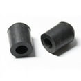 thumbnail image 4 of 4 Pcs Black Rubber Tip 10mm Diameter for Upright Double Bass Endpin, 4 of 5