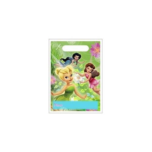 disney tinkerbell bolsa