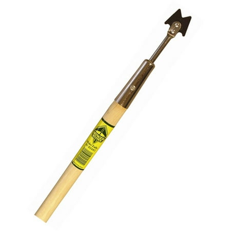 Winged Weeder Precision Weeder