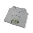 thumbnail image 4 of Moving to Albuquerque New Mexico Hoodie, Gifts, Hooded Sweatshirt, 4 of 4