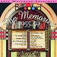 thumbnail image 5 of Billboard Pop Memories: 1940-1944 (CD) by Various Artists, 5 of 5