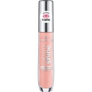 essence Extreme Shine Volume Lip Gloss, 01 Crystal Clear