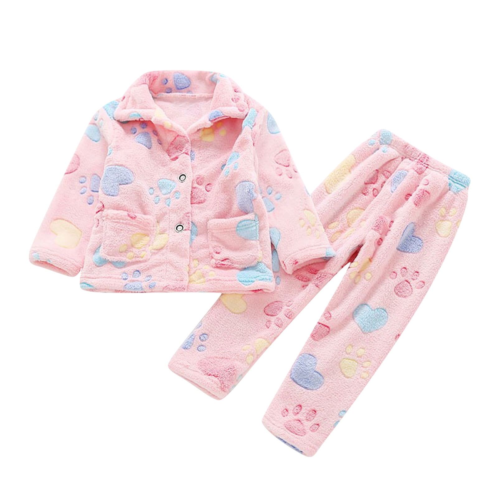 Baby girl winter pyjamas new arrivals