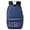 Navy, variant on UB82UEA Breakaway Backpack-Grey Heather