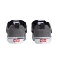thumbnail image 5 of VANS U KNU SKOOL UNISEX SNEAKERS - GREY - Suede Pewter / Men 7.5 / Women 9 / Medium, 5 of 5