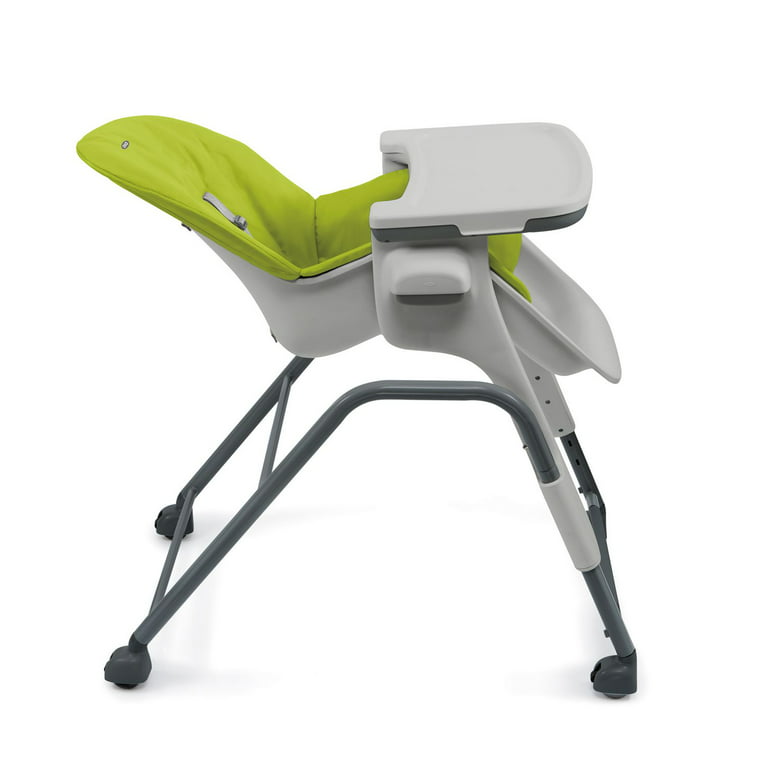OXO Tot Tot Seedling High Chair, Green
