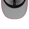 thumbnail image 5 of Men's New Era  White Cincinnati Reds 2025 Batting Practice Low Profile 59FIFTY Fitted Hat, 5 of 6