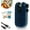 Navy, variant on Mini Bag Sealer, USB Rechargeable Bag Sealer 4 In 1 Bag Cutter and Sealer, 2025 Portable Handheld Vacuum Food Sealer Bag Sealing Machine for Plastic Bags Snack Bags (1, Blue)