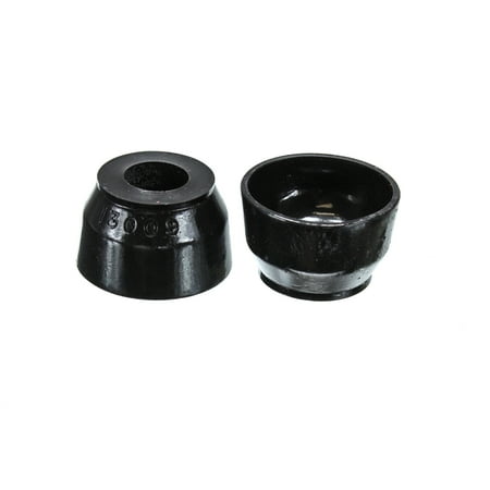 UPC 703639411130 product image for Energy Suspension 67-04 Mustang / 67-02 Camaro Black Front Ball Joint Boot Set F | upcitemdb.com