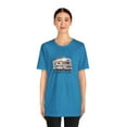 thumbnail image 3 of Old Camper Short Sleeve Tee, 3 of 4
