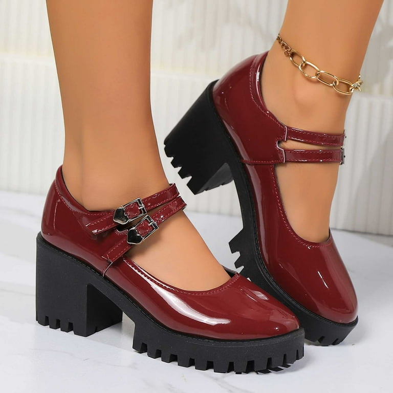chinese dress ladies Amazon.com: jianchi Women Shoes High Heel Round Toe Plus Size Mom Shoes  Softness Leather Casual Shoes Comfortable Thick-Soled Formal Boots (Color :  Black, Shoe Size : 7) : Clothing, Shoes & Jewelry