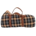 thumbnail image 2 of Camping Picnic Blanket, Waterproof Anti Dirt Windproof Barbecue Damp Proof Mat Multiple Uses For Office ANGGREK FF3111, 2 of 8