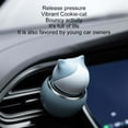 thumbnail image 2 of Cat Car Diffuser Outlet Fan Air Diffuser for Car Vent Perfume Car Vent Perfume, 2 of 9