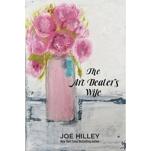 The Art Dealer's Wife, (Paperback)