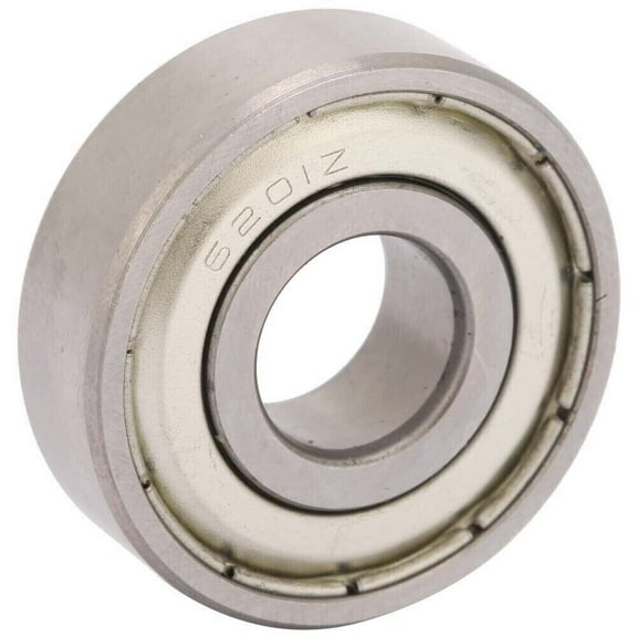 SEALED 6201Z Bearing 12 x 32 x 10 mm for Pit Bike Wheels