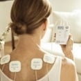 thumbnail image 2 of DR-HO's Circulation Promoter TENS Pain Therapy System Foot & Leg Massage, 2 of 6