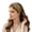 Rose Gold, variant on Korean Style Satin Headband for Everyday Home and Casual Wear â Soft Elastic Hair Band for Washing Face and Bathing,