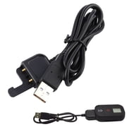 100 CM USB Charger Cable WIFI Remote Contro Remoter Charging Action Camera Accessory for GoPro 3 3+ 4 Spare Part