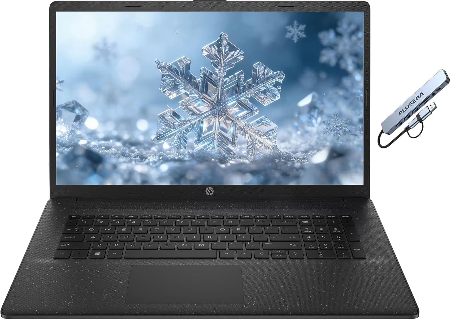 Dell Inspiron 15 5000 Laptop - 15.6