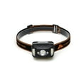 Ozark Trail 600 Lumen LED Wide View Headlamp with Hybid Power (Alkaline