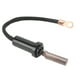thumbnail image 1 of Interruptor De Contacto De Limpiaparabrisas De Control De Velocidad, Acorde Con La Resistencia Al Calor Aislado 17504-G1 ABS Funciona Sin Problemas Para Carrito De Golf Eléctrico Crtynell Descripción de la referencia, 1 of 5
