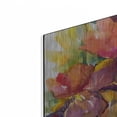thumbnail image 2 of Luxe Metal Art 'Together 1'  by Annelein Beukenkamp Metal Wall Art, 24" x 36", 2 of 9
