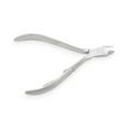 thumbnail image 2 of DreamCut Professional Cuticle Nipper - Stainless Steel, 2 of 5