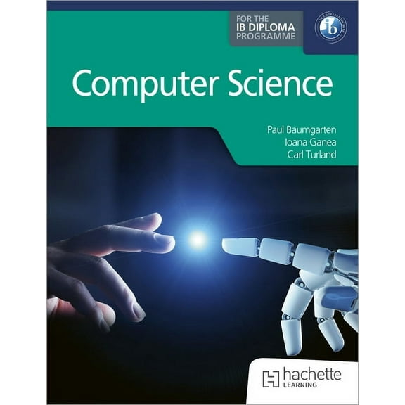 Computer Science for the IB Diploma, (Paperback)