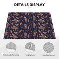 thumbnail image 3 of Sikiie Statue Of Liberty Eagle Print Dish Drying Mat, Kitchen Counter Mat, Self Drying Mat for Kitchen Counter Dish Drying Pad ,for Dishes, Pots and Pans, 3 of 7