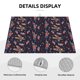 thumbnail image 3 of Fotbe Statue Of Liberty Eagle Alfombrilla de Secado para Cocina con Estampado, 18x24 Pulgadas, 3 of 7