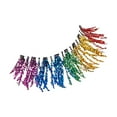 thumbnail image 4 of KISS Limited Edition Pride False Eyelashes, ‘Rainbow’, 1 Pair, 4 of 7