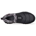 thumbnail image 3 of Deporte Manos Libres Zapatos Deportivos Con Punta Ancha Botas Nieve Invierno para Antideslizantes Cómodos Forro Cálido Al Aire Libre, 3 of 9