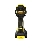 DEWALT 20V MAX XR Brushless Cordless 1/2 in. Drill/Driver (Tool Only) (DCD801B)