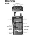 thumbnail image 3 of Uniden Bc125At Bearcat Scanner Portatif, 3 of 3